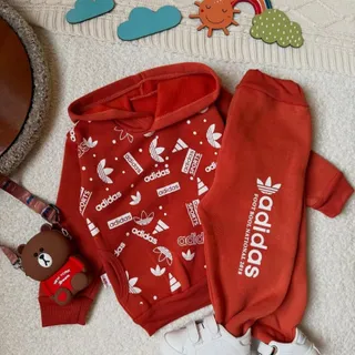 هودی شلوار توکری