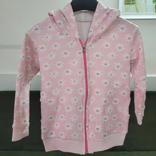 هودی دخترانه