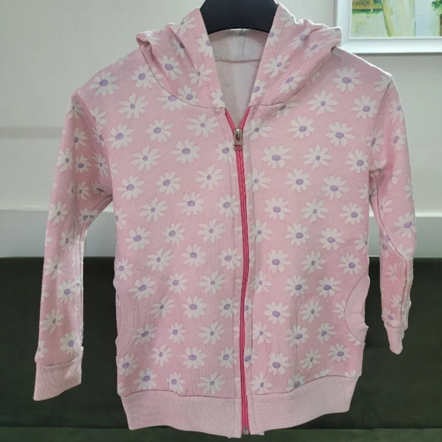 هودی دخترانه