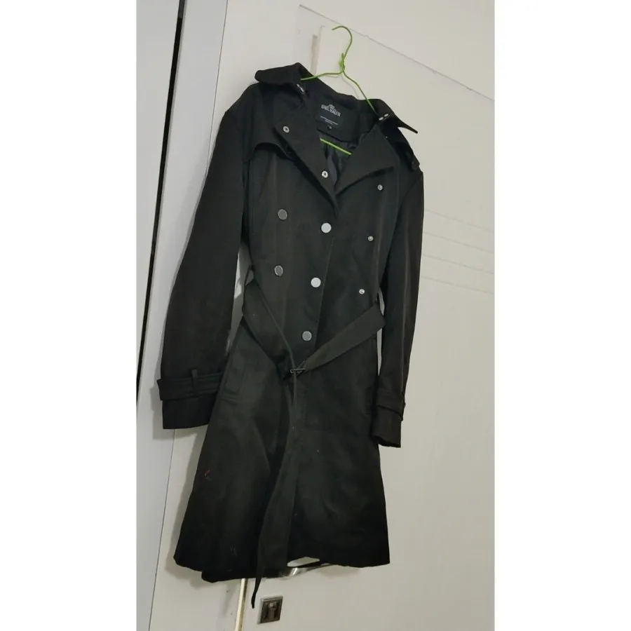 بارانی زنانه