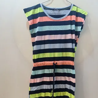 تونیک دخترانه