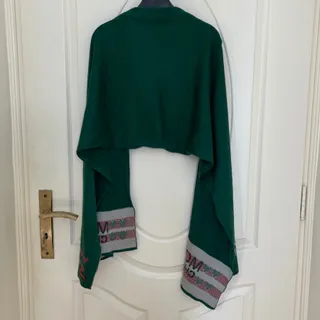 شال اورجینال بافت