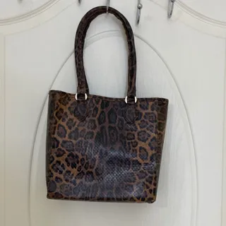 کیف دست دوز