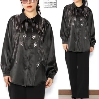 شومیز مجلسی