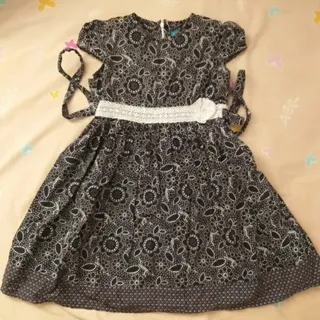 پیراهن برند