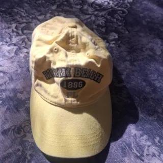 کلاه سنگ شور