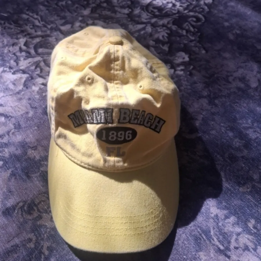 کلاه سنگ شور