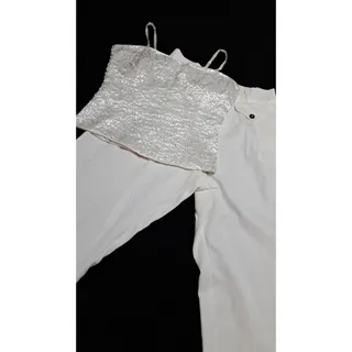 تاپ حلقه ای