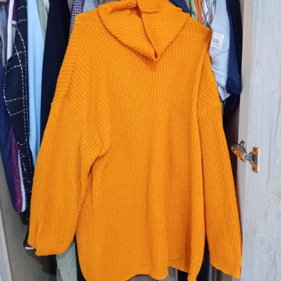 بافت یقه دار