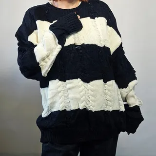 پولیور ضخیم وارداتی