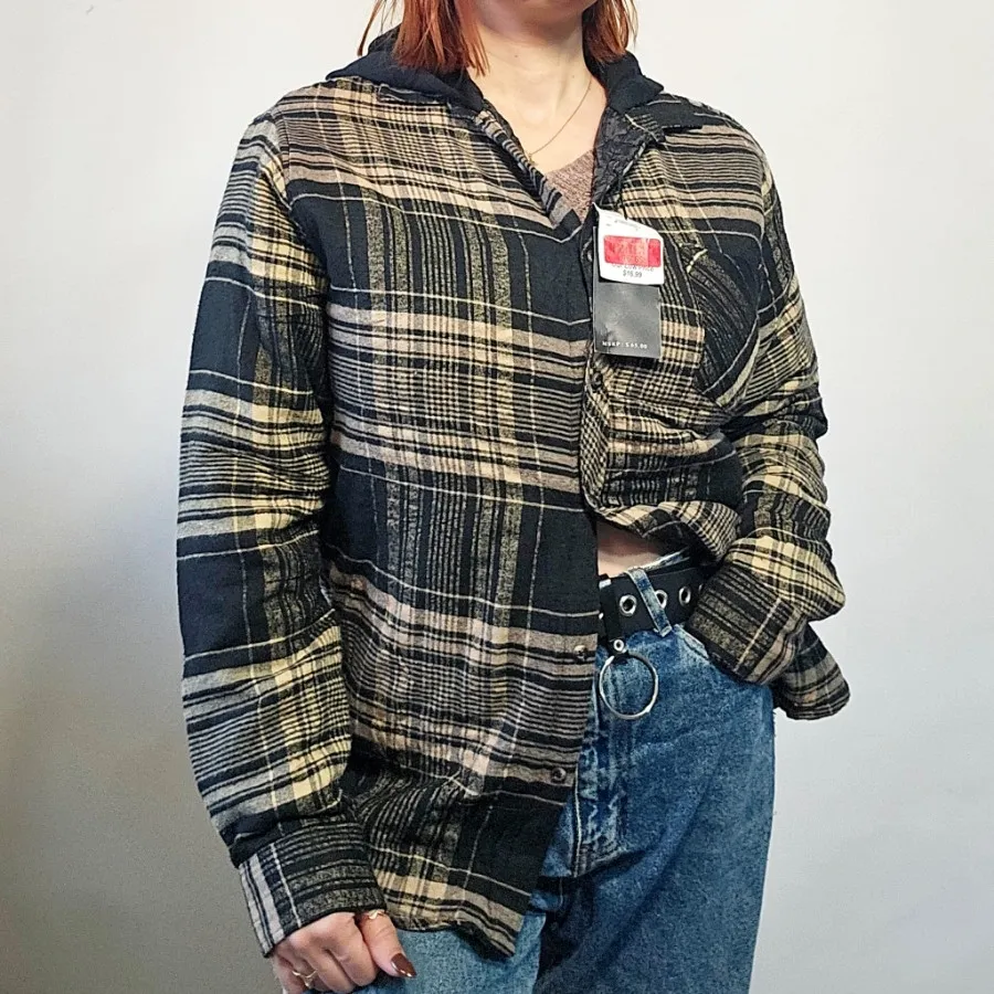 شکت کاپشنی وارداتی