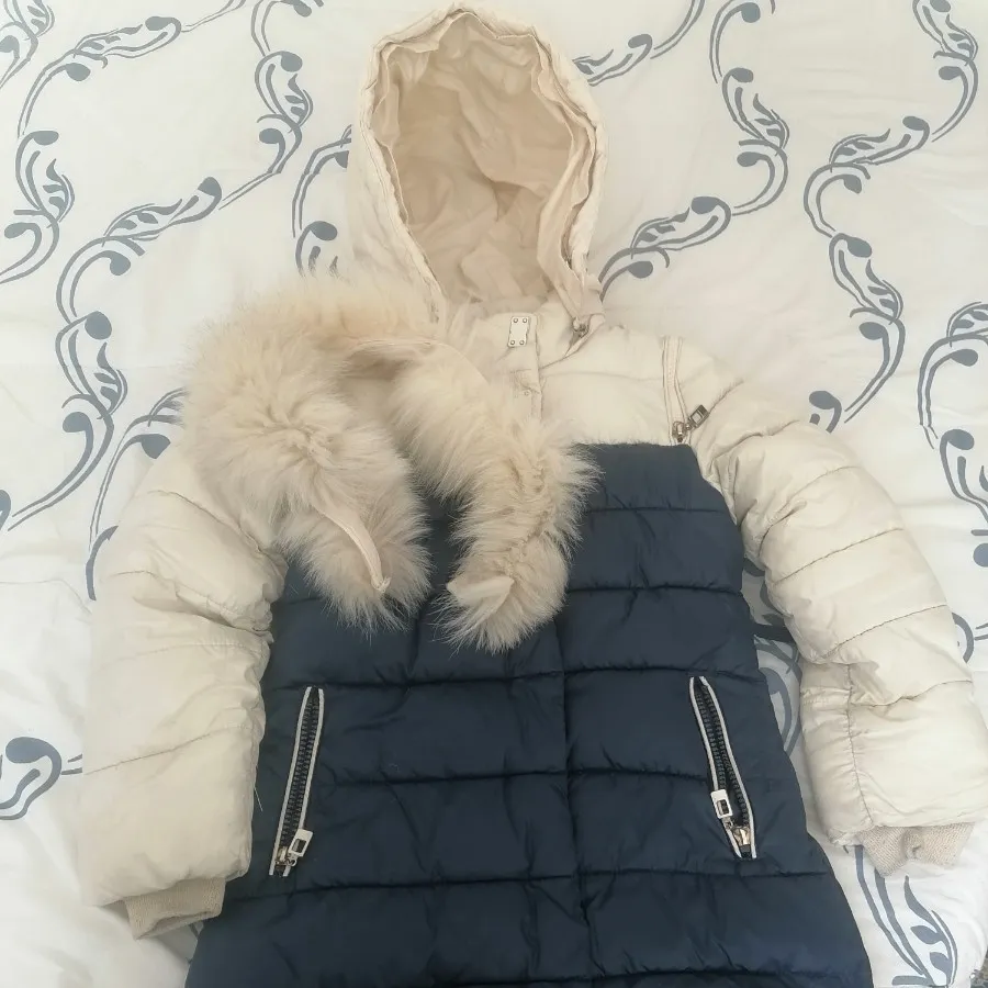 کاپشن دخترانه بلند