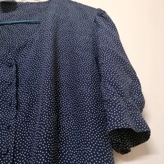 پیراهن کژوال