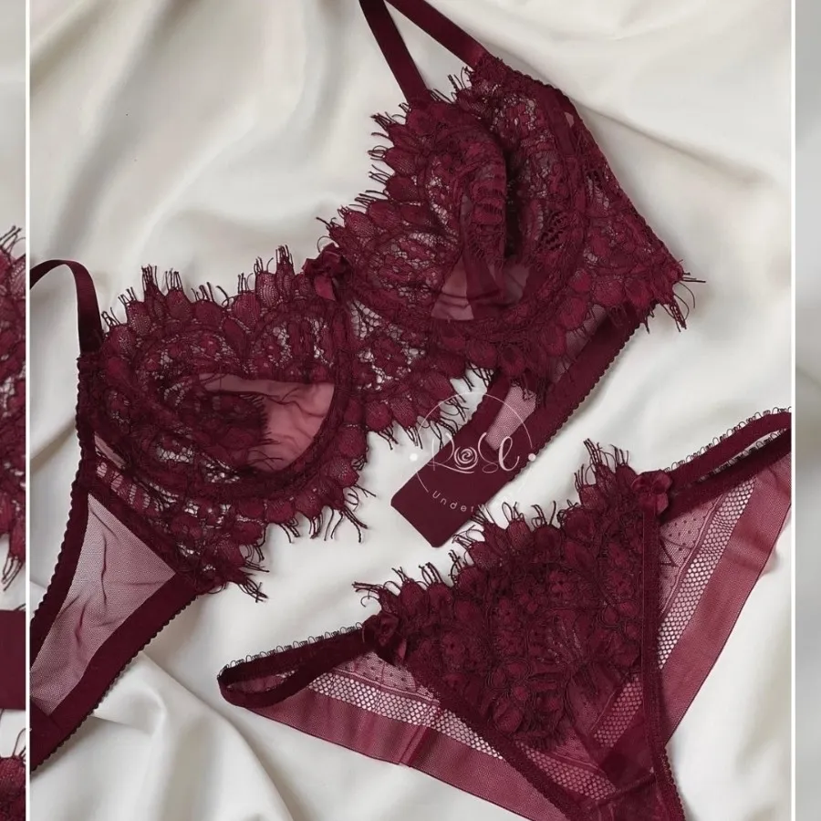 ست فانتزی Mozhe