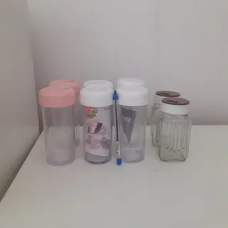 نمکدان جاادویه