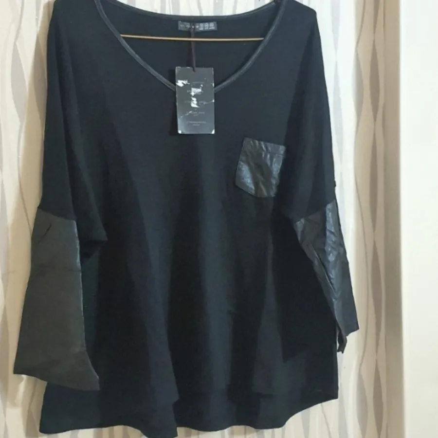 بلوز پاییزه