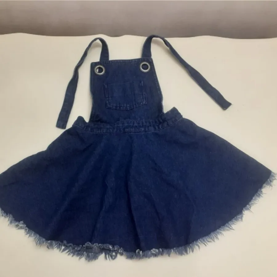 سارافون دامن کودک