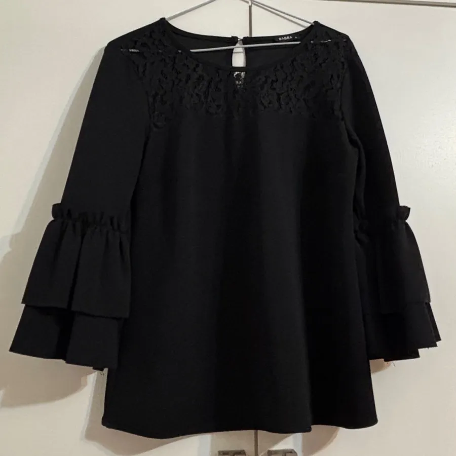 بلوز مجلسی ترک