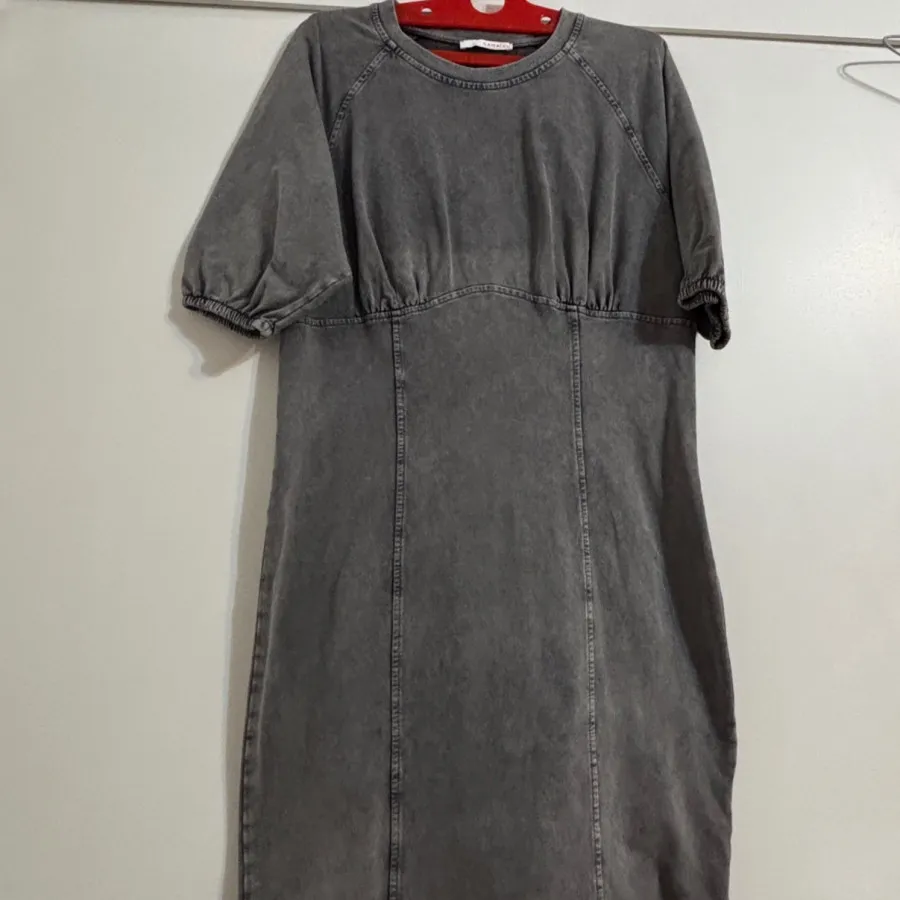 پیراهن کوتاه ترک