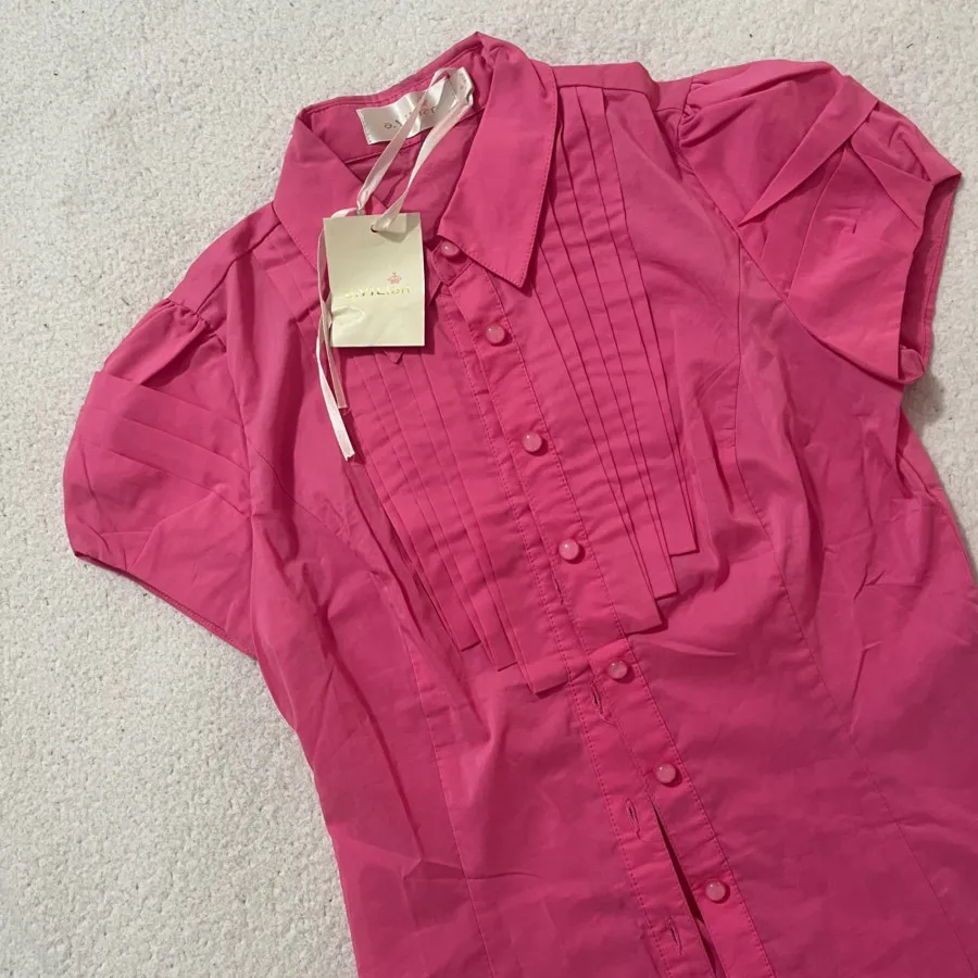 شومیز عروسکی