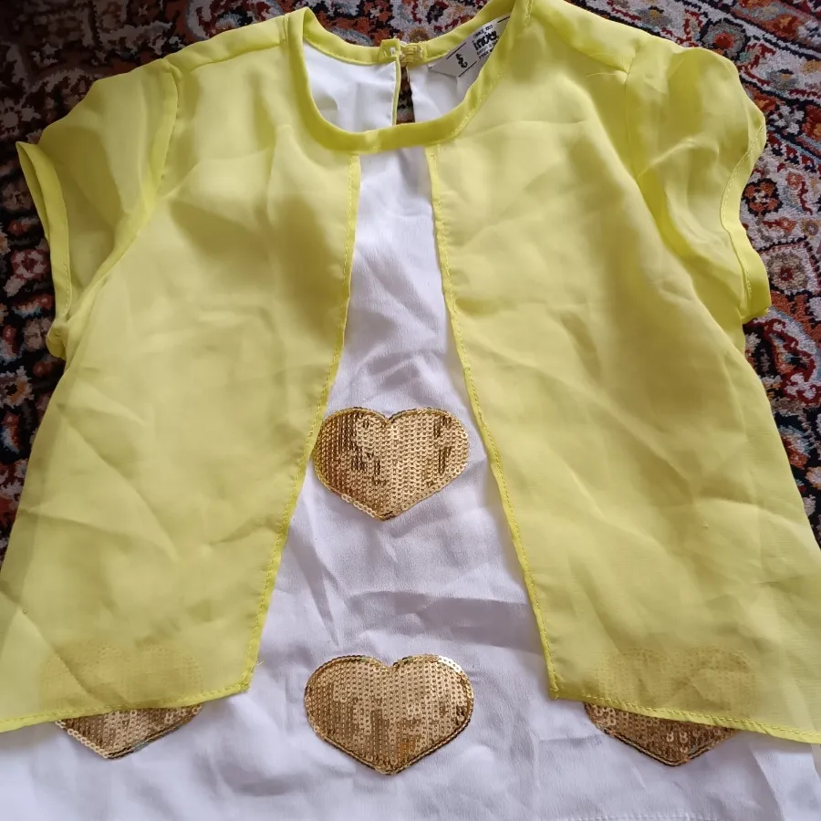 بلوز دخترانه