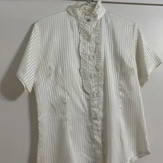 شومیز ابریشمی