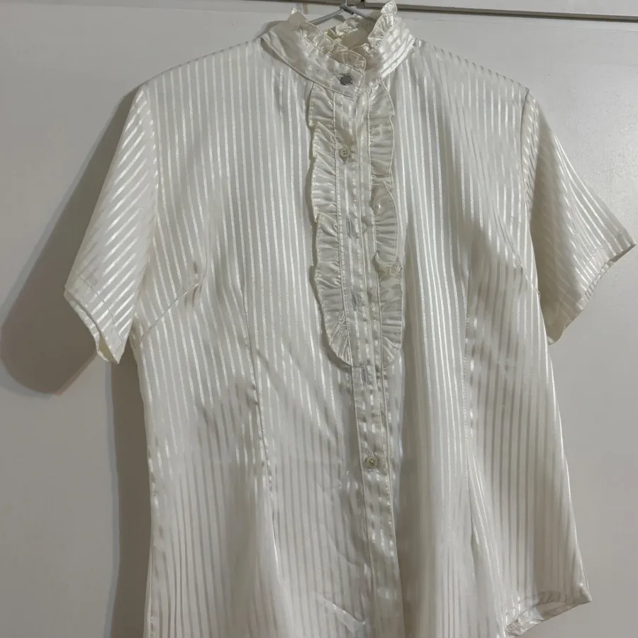 شومیز ابریشمی