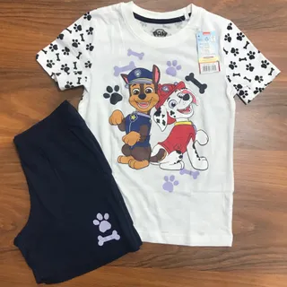 ست‌ سگهای نگهبان اورجینال