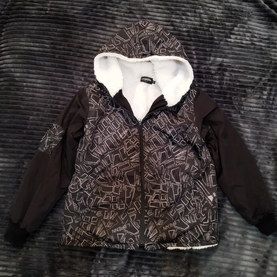 کاپشن زنانه