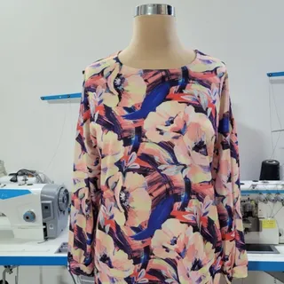 شومیز چهارفصل