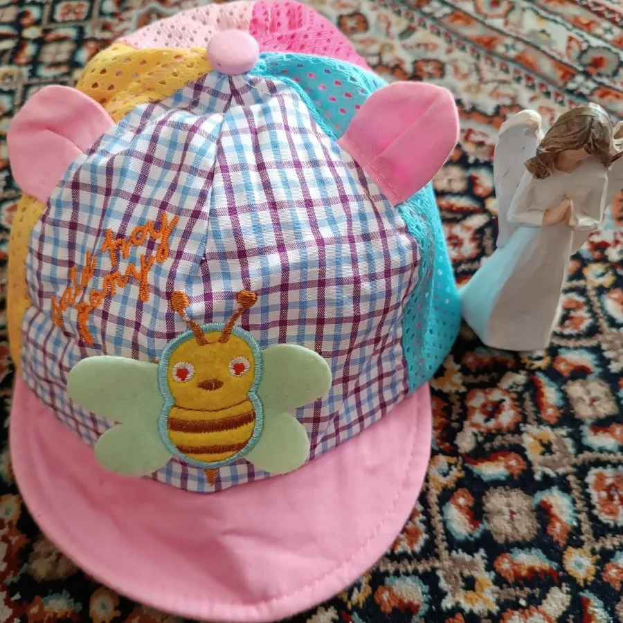 کلاه زنبوری