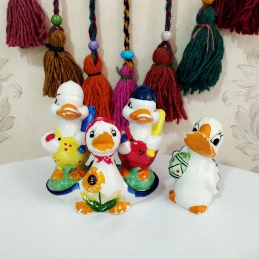 نمکدان چینی