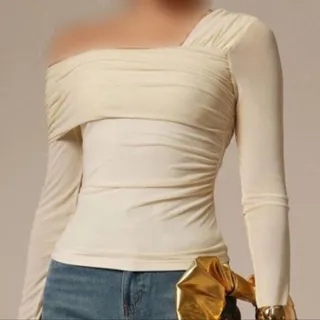 تاپ و بلوز مجلسی زنانه