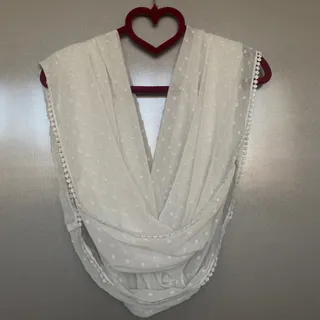 شال رینگی شیری