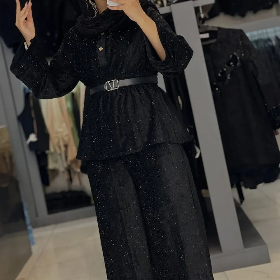 شومیز شلوار