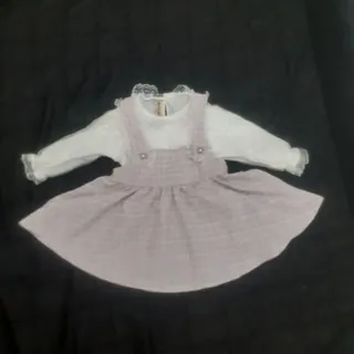 شومیز سارافون کودک