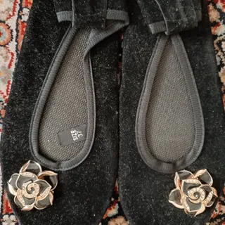 پاپوش زنانه