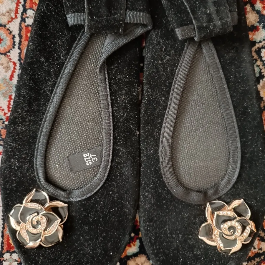 پاپوش زنانه