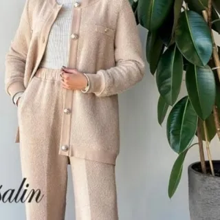 پارچه لمزور ترک گرم بالای