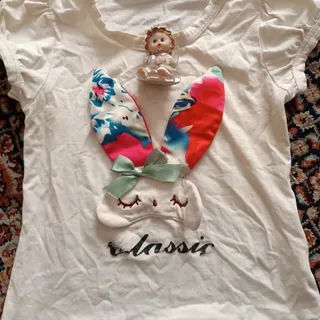 بلوز خرگوشی