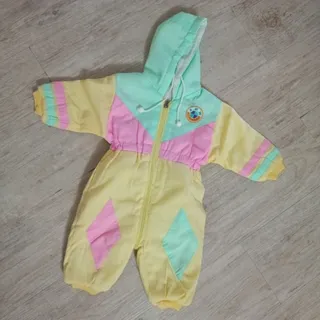 کاپشن نوزادی