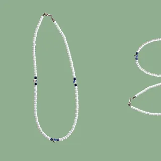 گردنبند کوهگل