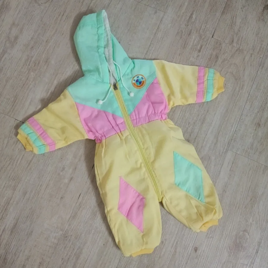 کاپشن نوزادی