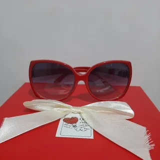 عینک افتابی زنانه