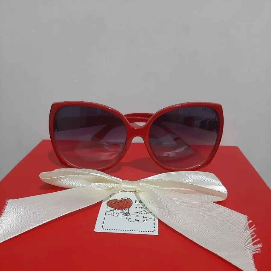 عینک افتابی زنانه