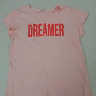 تیشرت نخی تاپ ویسکوز تور