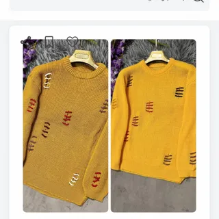 بلوز بافت زاپدار