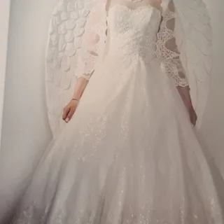 لباس عروس