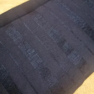 شال مشکی مجلسی