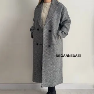 پالتو بلند و شیک